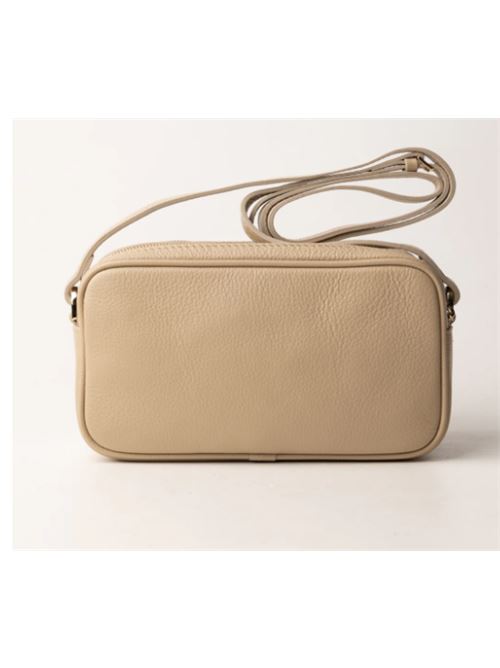 Borsa a tracolla multizip Patrizia Pepe PATRIZIA PEPE | 8B0185-L001-B732